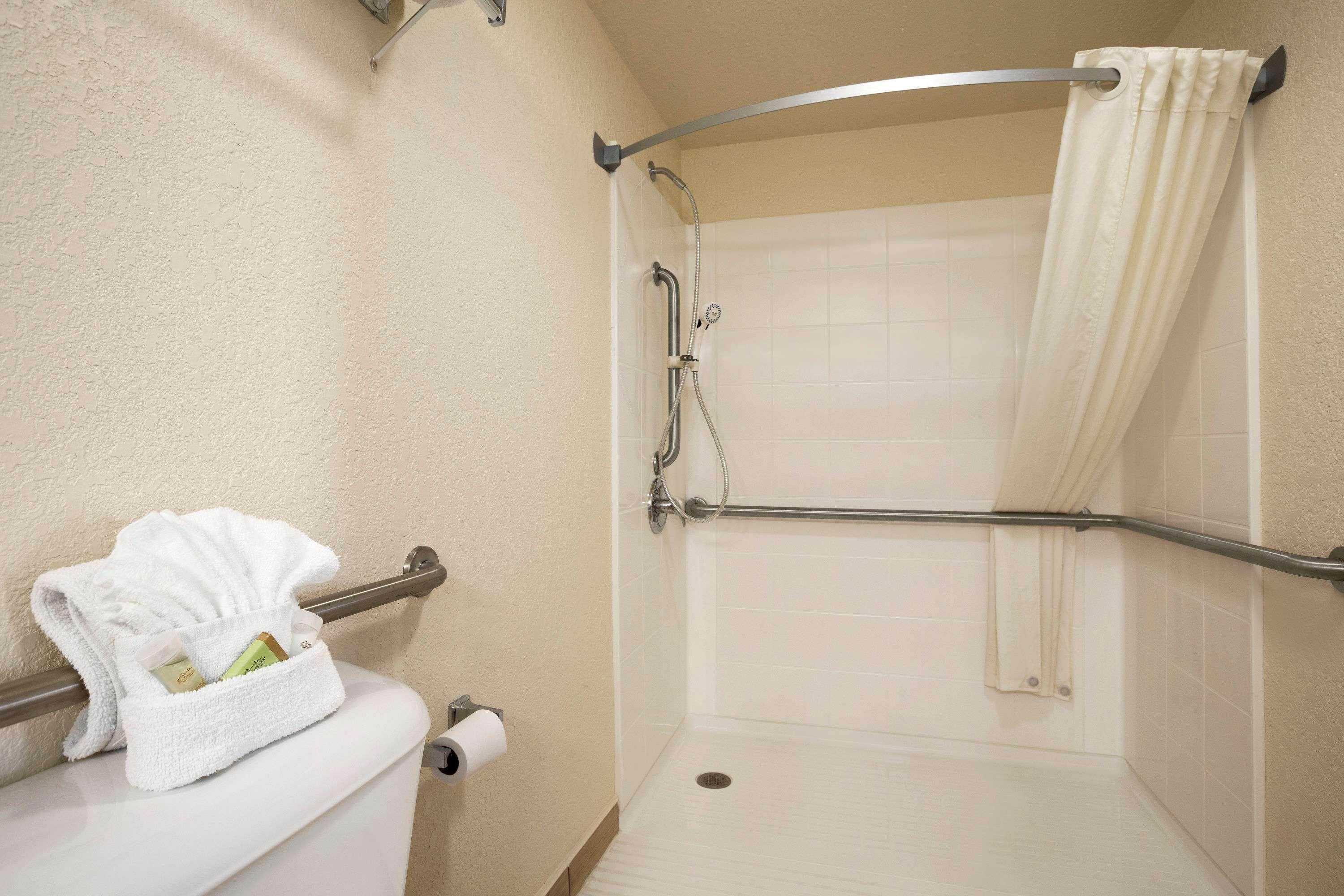 ซูเปอร์ 8 บาย วินด์แฮม วูดวาร์ด Hotel Woodward ภายนอก รูปภาพ